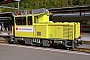 Stadler L-4198 - zb "HGm 104 002-1"
14.09.2012 - Interlaken, Bahnhof OstMichael Hafenrichter