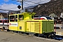 Stadler L-4198 - zb "HGm 104 002-1"
19.02.2018 - Meiringen
Gunther Lange