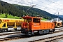 Stadler L-4436/01 - RhB "20601"
12.06.2021 - Davos, Bahnhof Davos Platz
Gunther Lange