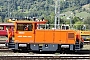 Stadler L-4436/02 - RhB "20602"
23.09.2022 - Landquart
Theo Stolz