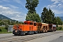 Stadler L-4436/02 - RhB "20602"
29.06.2021 - Untervaz-Trimmis
Werner Schwan