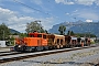 Stadler L-4436/02 - RhB "20602"
29.06.2021 - Untervaz-Trimmis
Werner Schwan