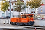 Stadler L-4436/03 - RhB "20603"
21.10.2020 - Chur
Gunther Lange