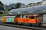Stadler L-4436/03 - RhB "20603"
30.06.2021 - Thusis
Werner Schwan