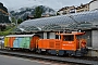 Stadler L-4436/03 - RhB "20603"
30.06.2021 - Thusis
Werner Schwan