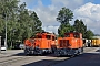 Stadler L-4436/03 - RhB "20603"
14.09.2023 - Untervaz-Trimmis
Werner Schwan