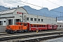 Stadler L-4436/04 - RhB "20604"
21.06.2022 - Landquart
Werner Schwan