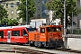 Stadler L-4436/05 - RhB "20605"
29.06.2021 - Chur
Werner Schwan