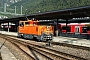 Stadler L-4436/05 - RhB "20605"
02.09.2023 - Chur
Gerd Zerulla