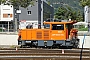 Stadler L-4436/05 - RhB "20605"
04.09.2023 - Chur
Gerd Zerulla