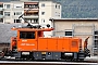 Stadler L-4436/07 - RhB "20607"
08.06.2024 - Thusis
Theo Stolz