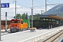 Stadler L-4436/07 - RhB "20607"
15.08.2023 - Ilanz
Hinnerk Stradtmann