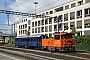 Stadler L-4436/07 - RhB "20607"
14.09.2023 - Chur
Werner Schwan