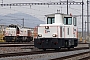 Stadler 522 - Die Post
15.03.2016 - Härkingen
Georg Balmer