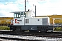 Stadler 523 - Die Post
15.10.2016 - Frauenfeld, KLV Terminal
Joachim Lutz
