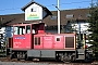 Stadler 525 - SBB Cargo "Tm 233 910-9"
17.02.2008 - Frauenfeld
Theo Stolz