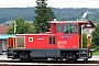 Stadler 525 - SBB Cargo "Tm 233 910-9"
04.06.2004 - Weinfelden
Theo Stolz