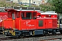 Stadler 682 - MGBahn "75"
19.08.2017 - Hospental
Theo Stolz