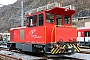 Stadler 682 - MGBahn "75"
04.12.2018 - Brig, Glisergrund
Theo Stolz