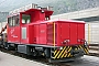 Stadler 682 - MGBahn "75"
16.08.2004 - Andermatt
Gunther Lange