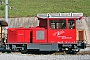 Stadler 682 - MGBahn "75"
13.06.2003 - Zermatt
Theo Stolz