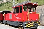 Stadler 682 - MGBahn "75"
13.06.2003 - Zermatt
Theo Stolz