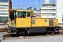 Stadler 838 - Dreispitz "Tm 237 869-3"
26.07.2012 - Basel Dreispitz
Theo Stolz