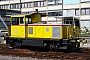 Stadler 838 - CMS "Tm 237 869-3"
26.05.2016 - Basel-Dreispitz
Georg Balmer