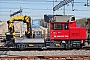 Stadler 8500/08 - SBB "234 207-9"
14.04.2007 - Bern-Wylerfeld
Theo Stolz