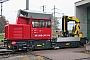 Stadler 8500/21 - SBB "234 220-2"
04.11.2007 - Delémont
Theo Stolz