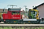 Stadler 8500/21 - SBB "234 220-2"
16.05.2008 - Delémont
Theo Stolz