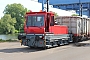 Translok 190 - TSR "2"
25.08.2020 - Mülheim (Ruhr), Hafen
Hermann-Josef Möllenbeck