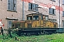Trelenberg ? - HSM "1"
07.10.2000
Sehnde-Wehmingen [D]
Dietmar Stresow