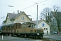 Trelenberg ? - SSB "1"
31.01.1974
Stuttgart-Möhringen [D]
Werner Peterlick