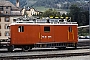 ? ? - RhB "9914"
17.07.1973 - Samedan, Depot
Helmut Philipp