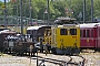 ? ? - RhB "9914"
19.07.2006 - Samedan
Gunther Lange