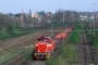 Vossloh 1001017 - DE "406"
02.05.2001 - Dortmund-Hörde, Bahnhof
Ingmar Weidig