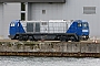 Vossloh 1001032 - Alpha Trains
21.09.2018 - Kiel-Wik, Voith
Tomke Scheel