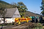 Vossloh 1001135 - TKSE "542"
28.10.2003 - Benolpe
Werner Wölke