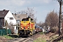 Vossloh 1001135 - TKSE "542"
26.03.2021 - Duisburg-WanheimOliver Buchmann