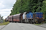 Vossloh 1001213 - SETG "V 1700.10"
05.07.2022 - Kiel-Wik
Tomke Scheel