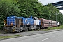 Vossloh 1001214 - SETG "V 1700.20"
05.07.2022 - Kiel-Wik
Tomke Scheel