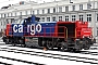 Vossloh 1001432 - SBB Cargo "Am 843 079-5"
10.01.2009 - Zofingen
Theo Stolz