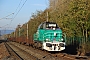 Vossloh 2378 - SNCF "460078"
31.10.2013
Ancy-sur-Moselle [F]
Yannick Hauser