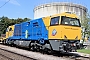 Vossloh 5001481 - Scheuchzer "92 85 8840 002-0 CH-SCHEU"
11.08.2020 - Frauenfeld
Theo Stolz