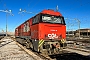 Vossloh 5001521 - DP
04.11.2022 - Milano Centrale
Gunther Lange