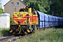 Vossloh 5001556 - TKSE "545"
22.08.2017 - Wülfrath-Flandersbach
Jörg Sonnenschein