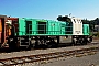 Vossloh 5001613 - InRail "D 100 002"
03.10.2013 - Nova Gorica
Hans-Peter Friedrich