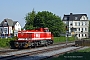 Vossloh 5001639 - WLE "53"
24.04.2009 - Beckum
Jens Grünebaum