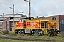 Vossloh 5001791 - TKSE "609"
22.10.2020 - Duisburg-Ruhrort
Oliver Buchmann